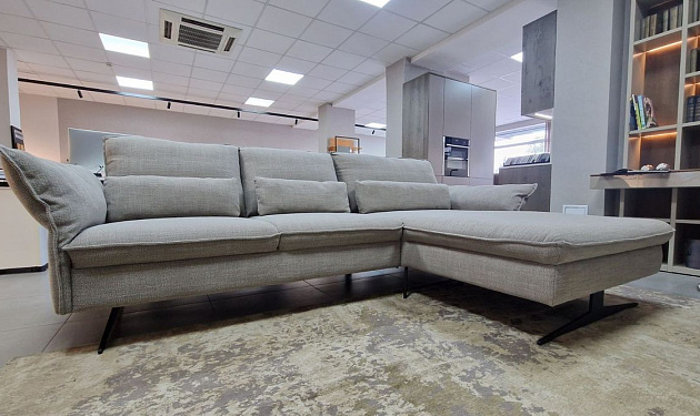 Немецкий модульный диван Carina: комфорт и функциональность с выгодой 35%_0