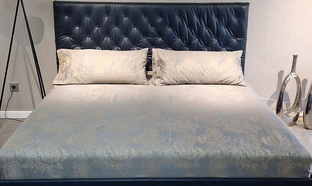 Кровать Divina от немецкой фабрики Werther: роскошь с 35% скидкой в Калининграде!_2