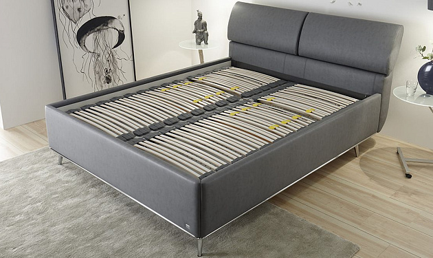 Кровать Casa KTD Ruf_1