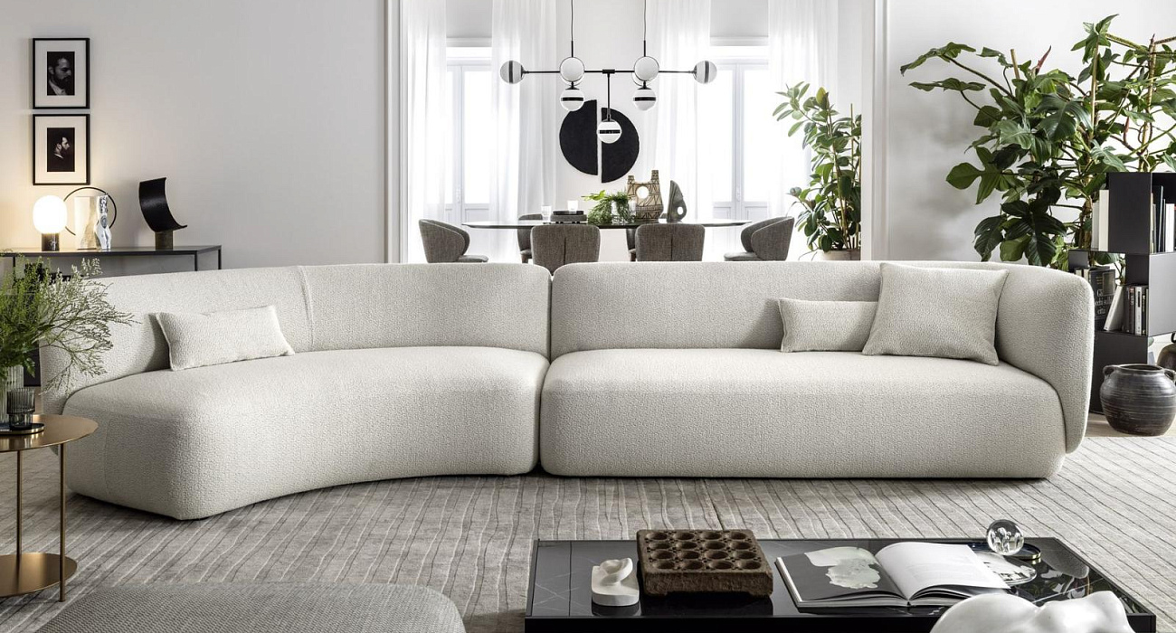 О фабрике Novamobili. фото