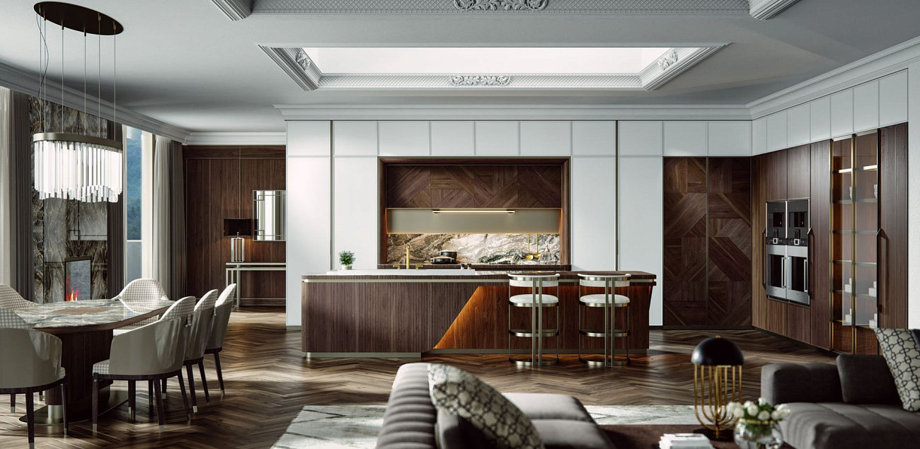 Glamour 1.0 Old Line