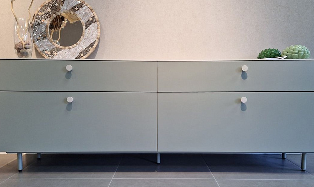 Комод GOJA. С 35% скидкой!_1