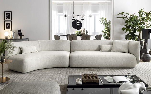 О фабрике Novamobili. фото