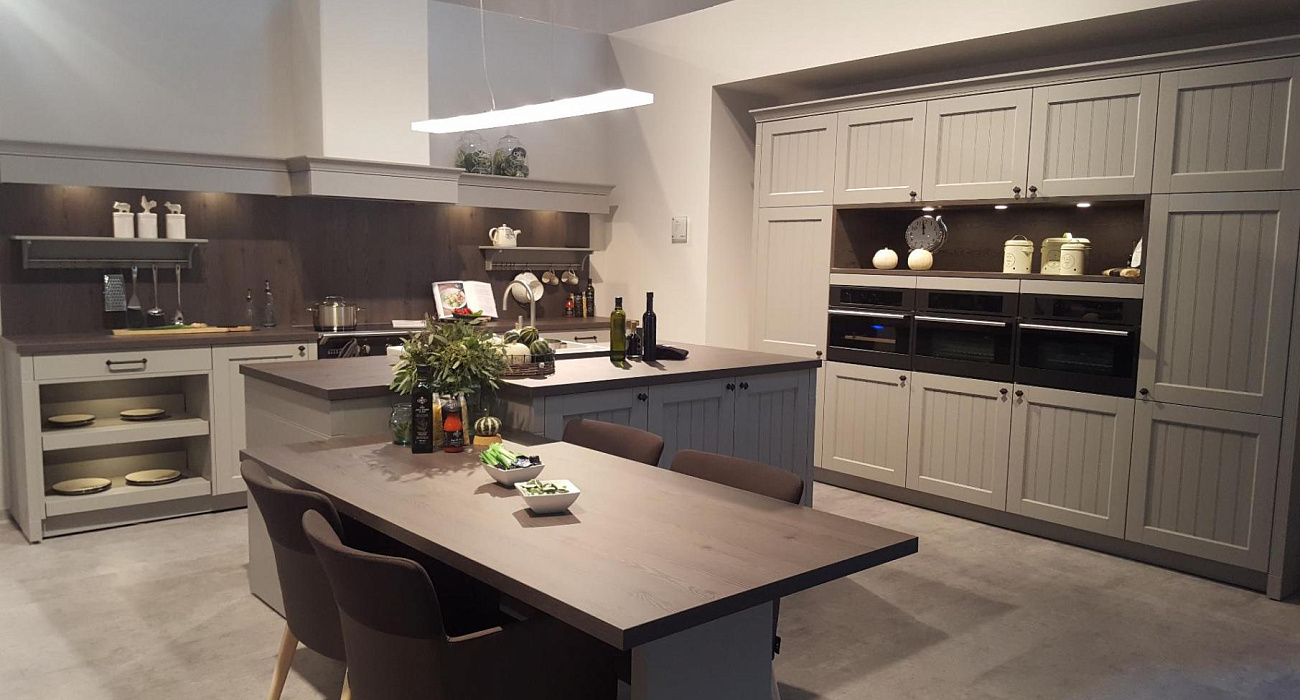 Beckermann Küchen .  Löhne Germany фото