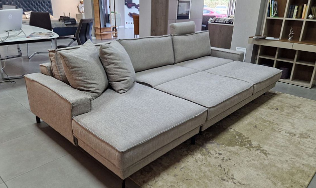 Австрийский диван для сна! Со скидкой 45%_1