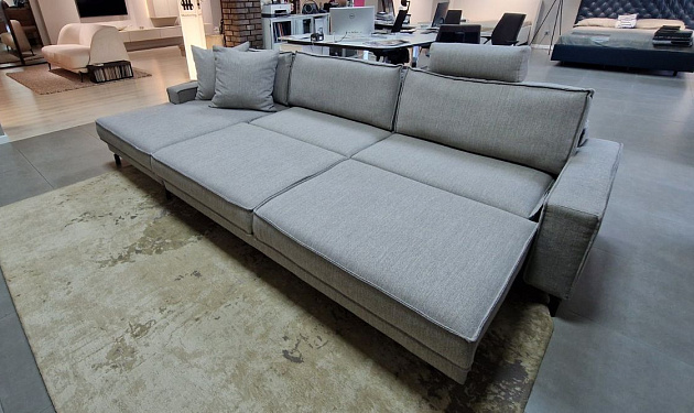 Австрийский диван для сна! Со скидкой 45%_3