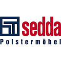 Логотип Sedda