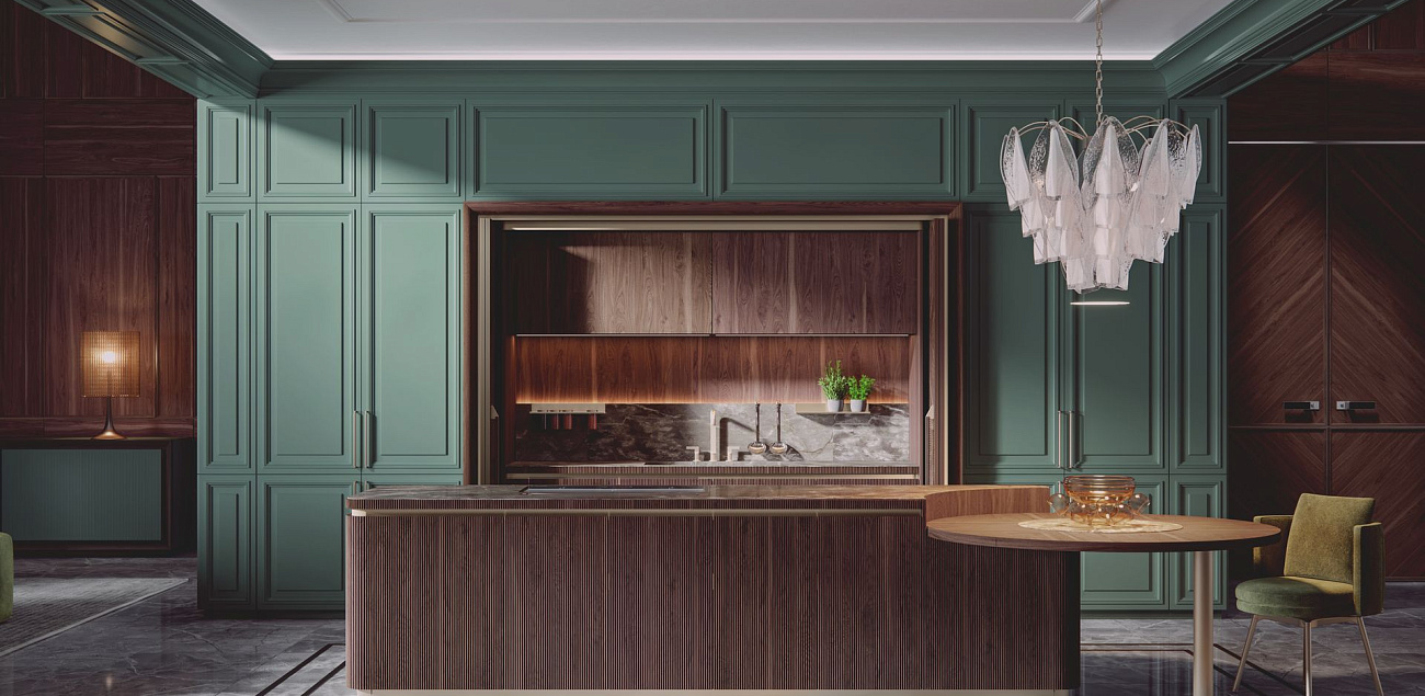 Glamour 2.0 Old Line