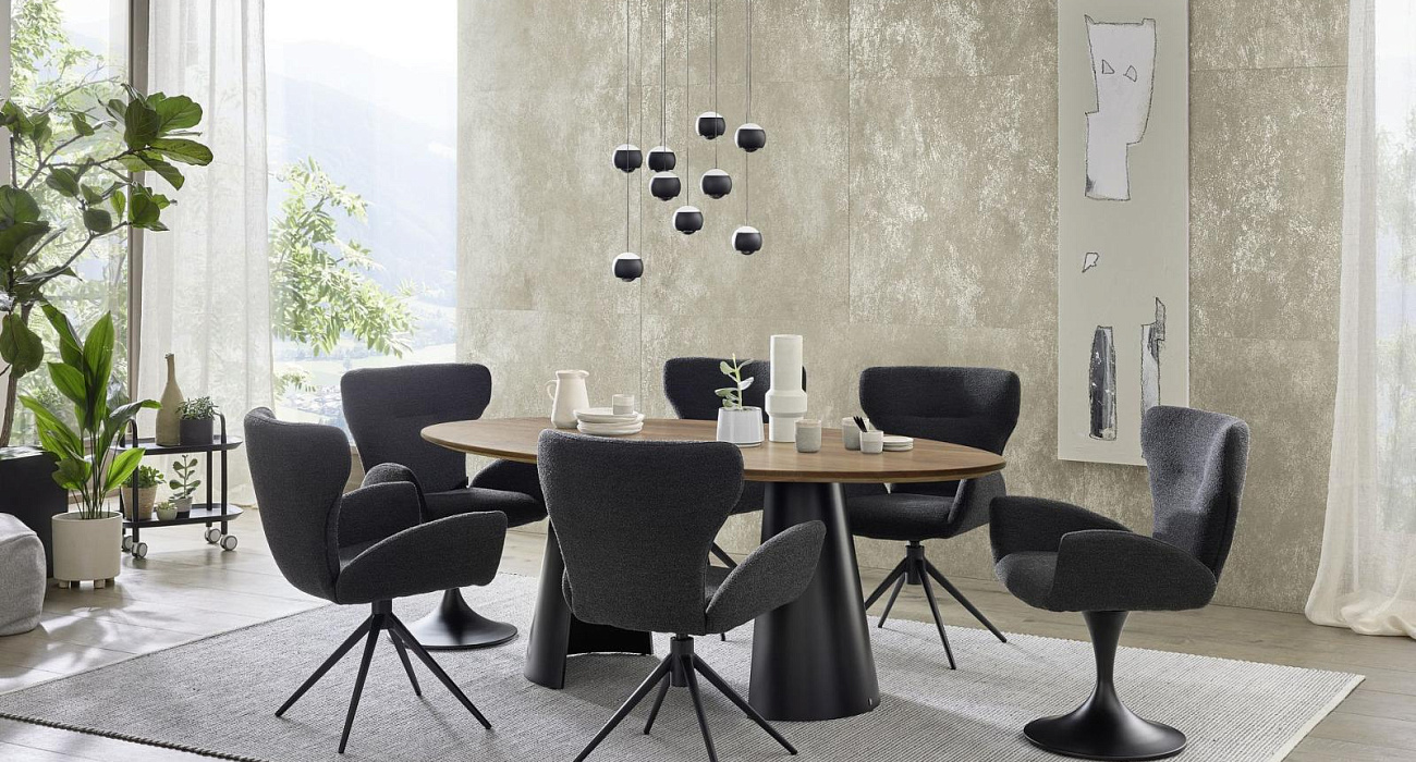 О торговом немецком союзе Musterring. фото