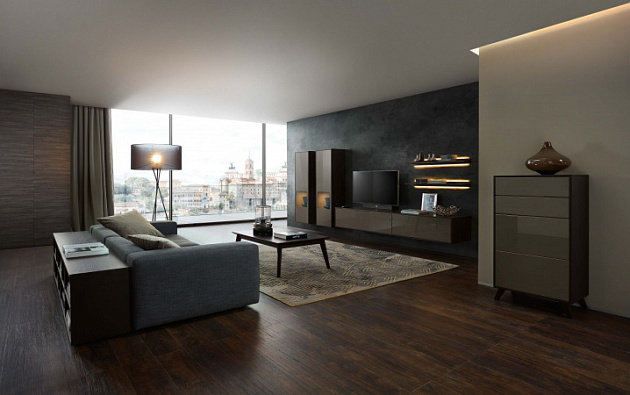 Скидка -20% на стенку в наличии.  фото