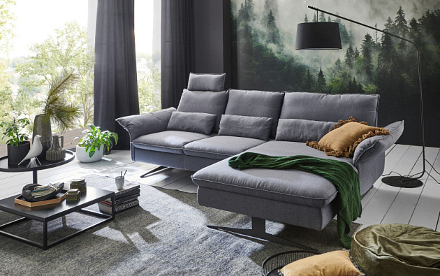 Новая экспозиция. фото