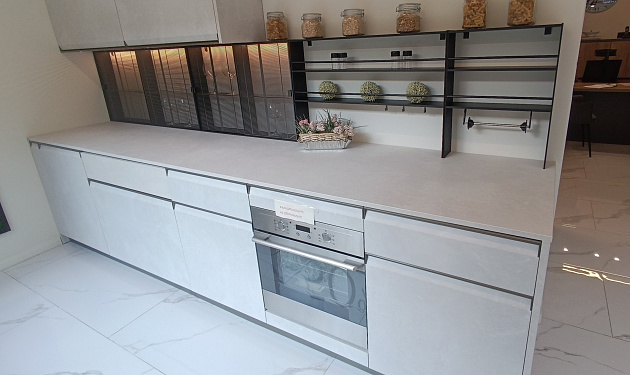 Кухня Formalia SCAVOLINI (Италия)._0