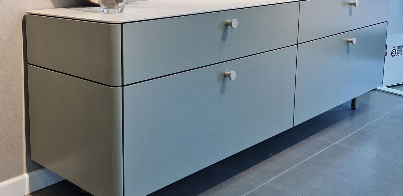 Комод GOJA. С 35% скидкой!