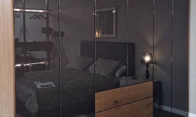 Шкаф немецкой фабрики RMW c 60% скидкой._1