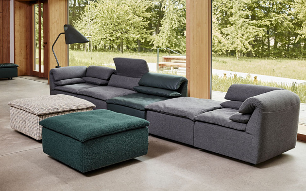 О фабрике Werther. фото