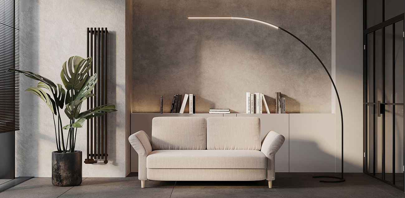 Soluna Flex Ruf-Betten