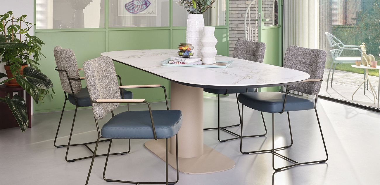 Table Talk Bert Plantagie