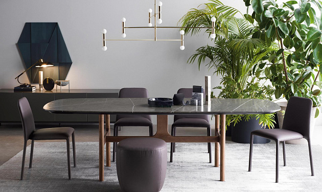 Столовые группы