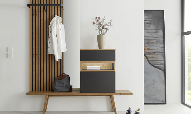 Мебель для прихожих