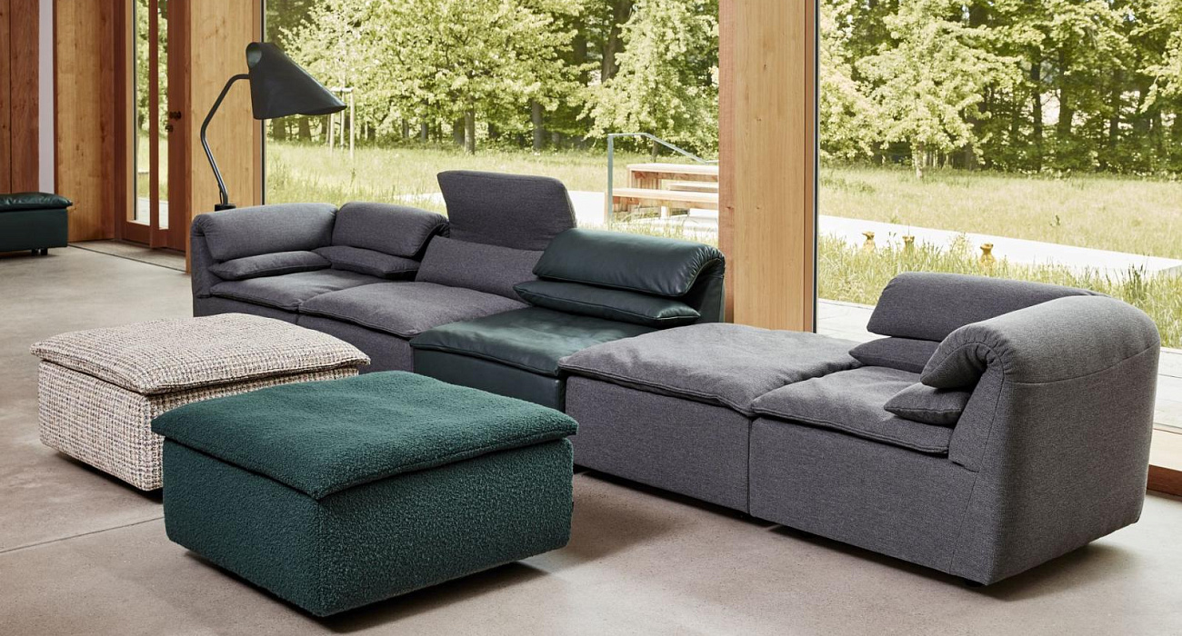 О фабрике Werther. фото