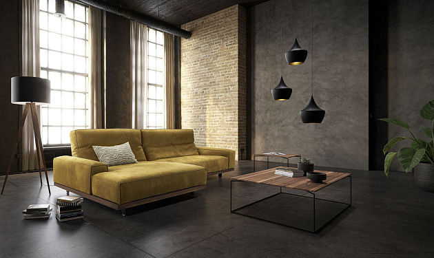 Мягкая мебель