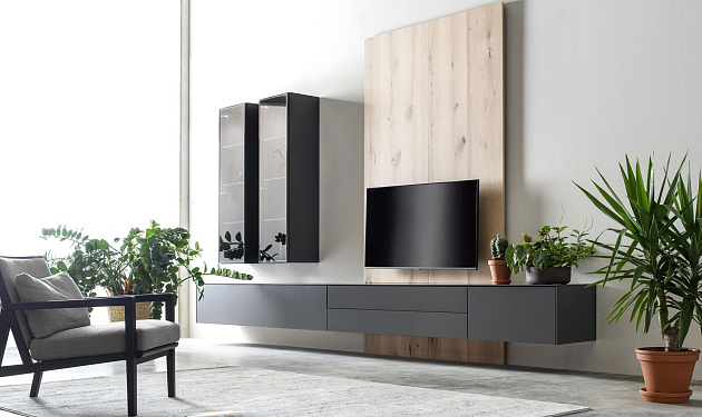 Мебель для гостиных