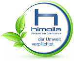 Логотип Himolla