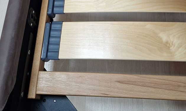 Кровать YVA от немецкой фабрики Moeller: современный дизайн с 45% скидкой!_3